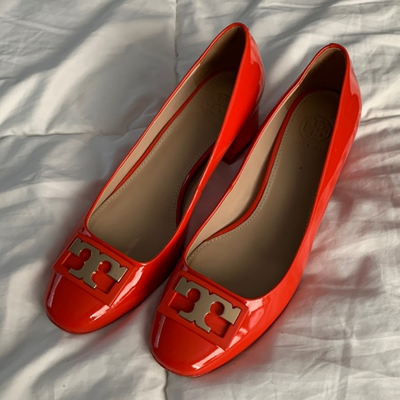 Tory Burch Shoes - Tory Burch Gigi pumps